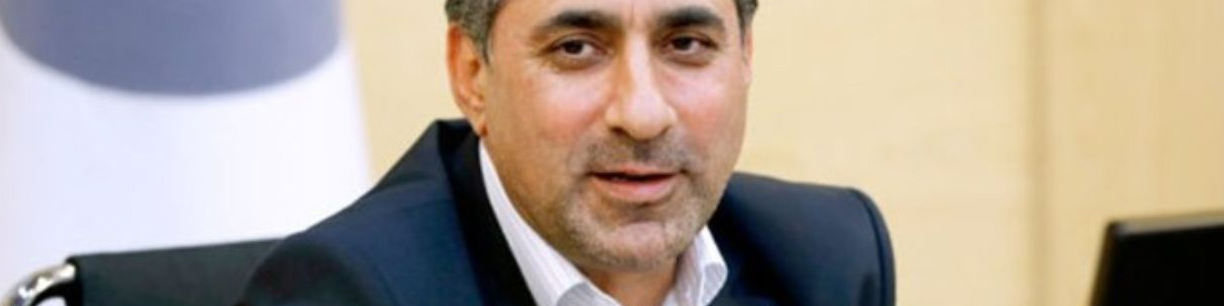 مسیر ریلی تبریز تا تهران ۸ ساعته می‌شود